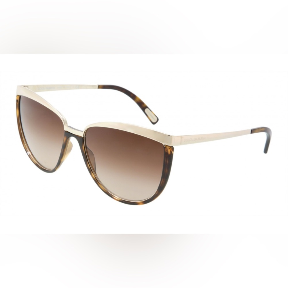 Dolce & Gabbana DG2096 Sunglasses